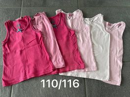 Unterwäsche 110/116
