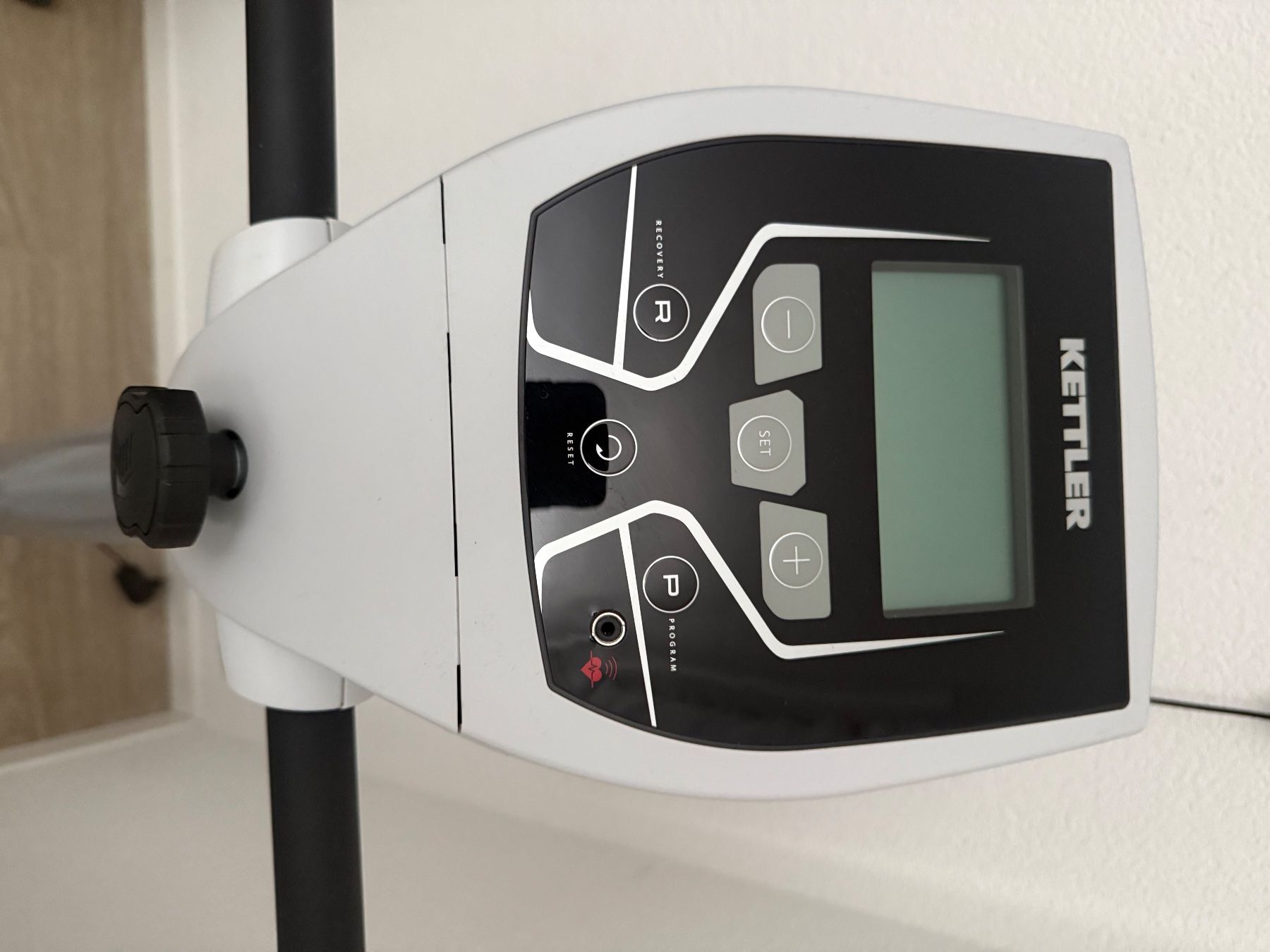 Kettler Hometrainer: Heimtrainer Kettler Ergometer E3 Neuwertig – Gebraucht aus regensdorf von vip_m 2
