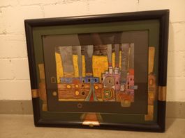 Bild Hundertwasser