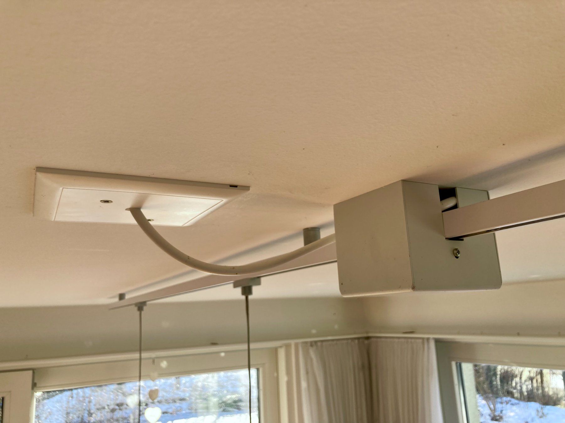 Lampadari & plafoniere: Hängelampe über Esstisch – Usato da Wohlen AG venduto da luc_rcy8 2