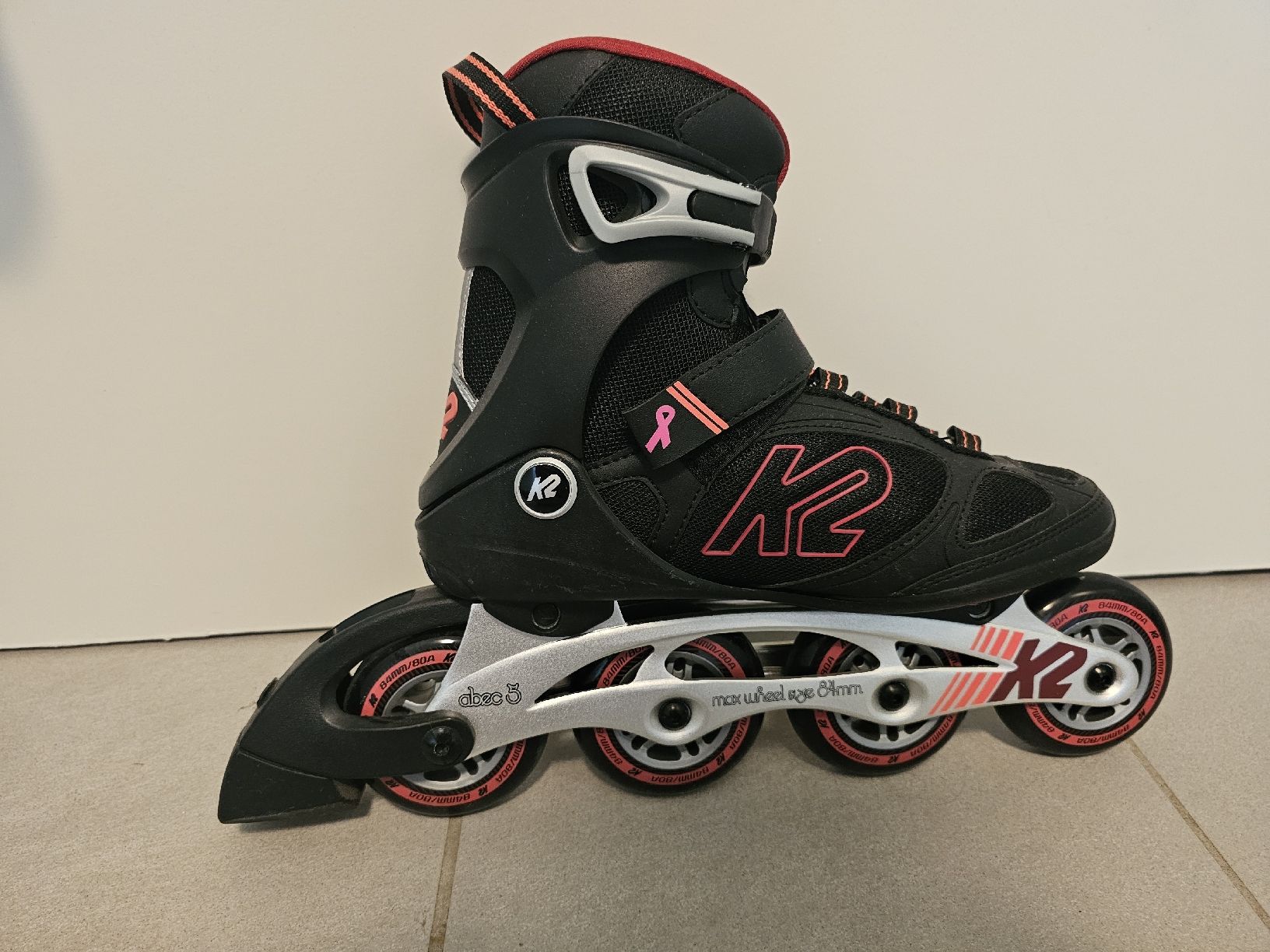 K2 Inline-Skating & Rollschuhe: Inlineskates K2 – Gebraucht aus Allschwil von arasacahaia 2