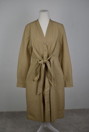 Twinset Milano Blusenkleid, wie neu, Gr.38/40