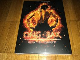 Ong Bak - Die Geburt eines Helden - Q - UNCUT