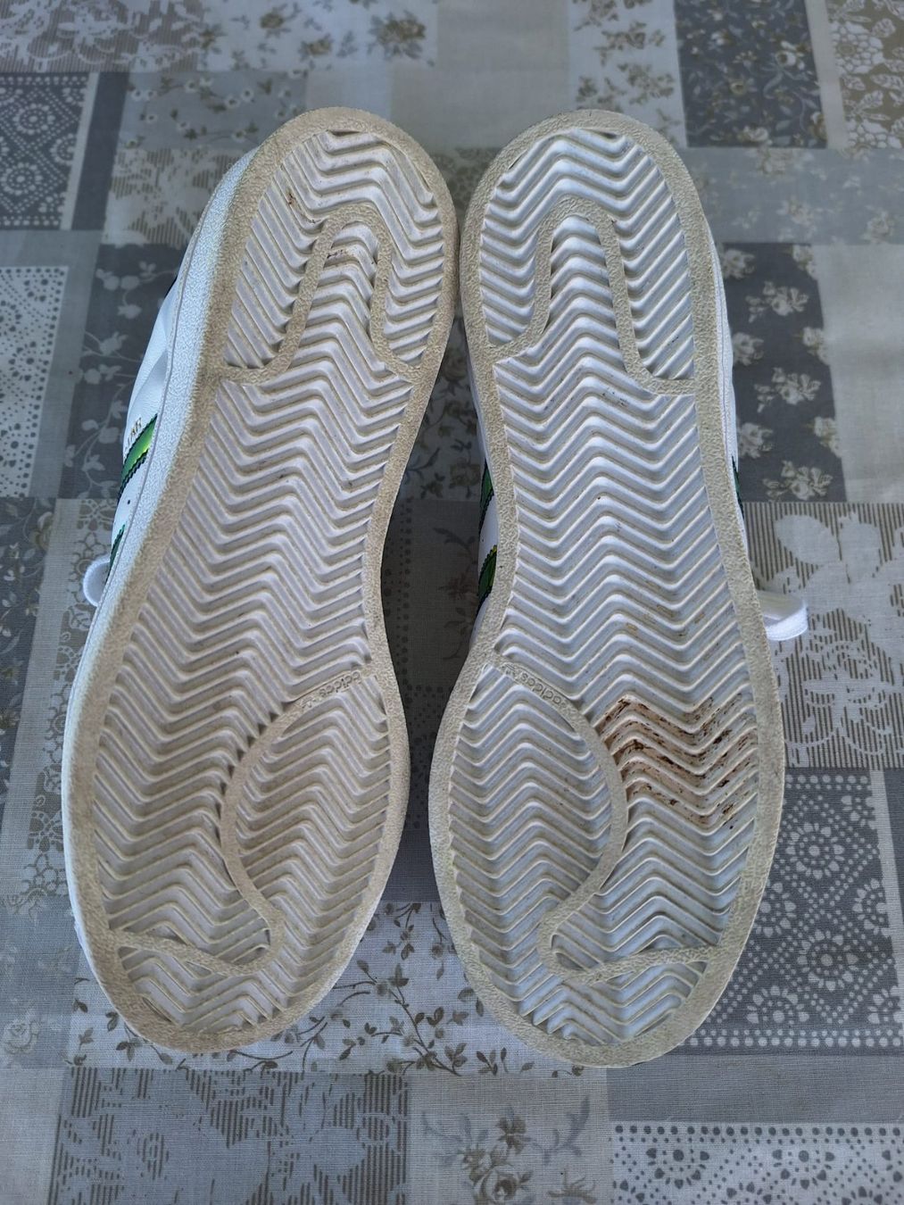 Adidas Scarpe da donna: Adidas Sneakers Gr. 38 – Nuovo (secondo la descrizione) da Emmenbrücke venduto da thewi52 5