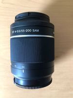 *NEU*   Sony Objektiv DT 4-5.6/55-200 SAM