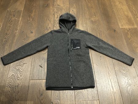 Faserpelz Jungen H&M Gr. 170