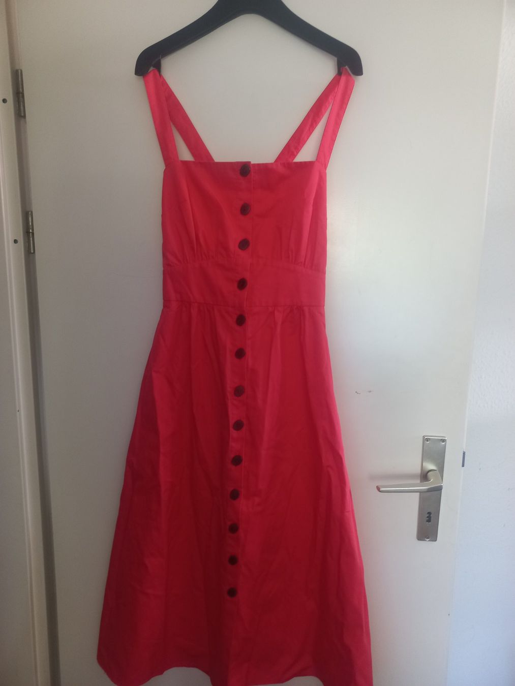 Ba&Sh Vestiti: Ba&sh robe – Usato da genève venduto da saugydiana