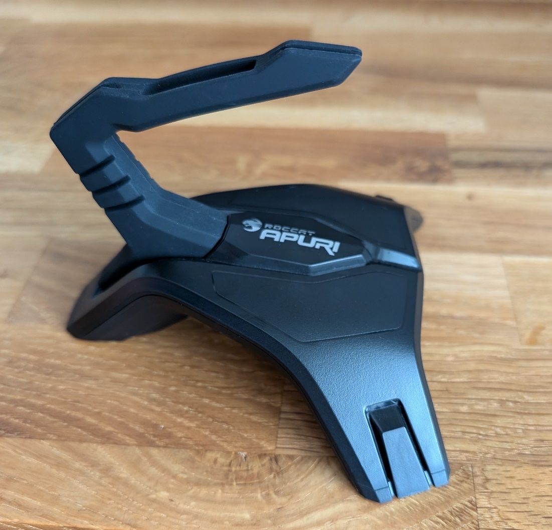Roccat Mouse: Roccat Apuri Raw Mouse Bungee – Nuovo (secondo la descrizione) da Luzern venduto da K.Reka 3