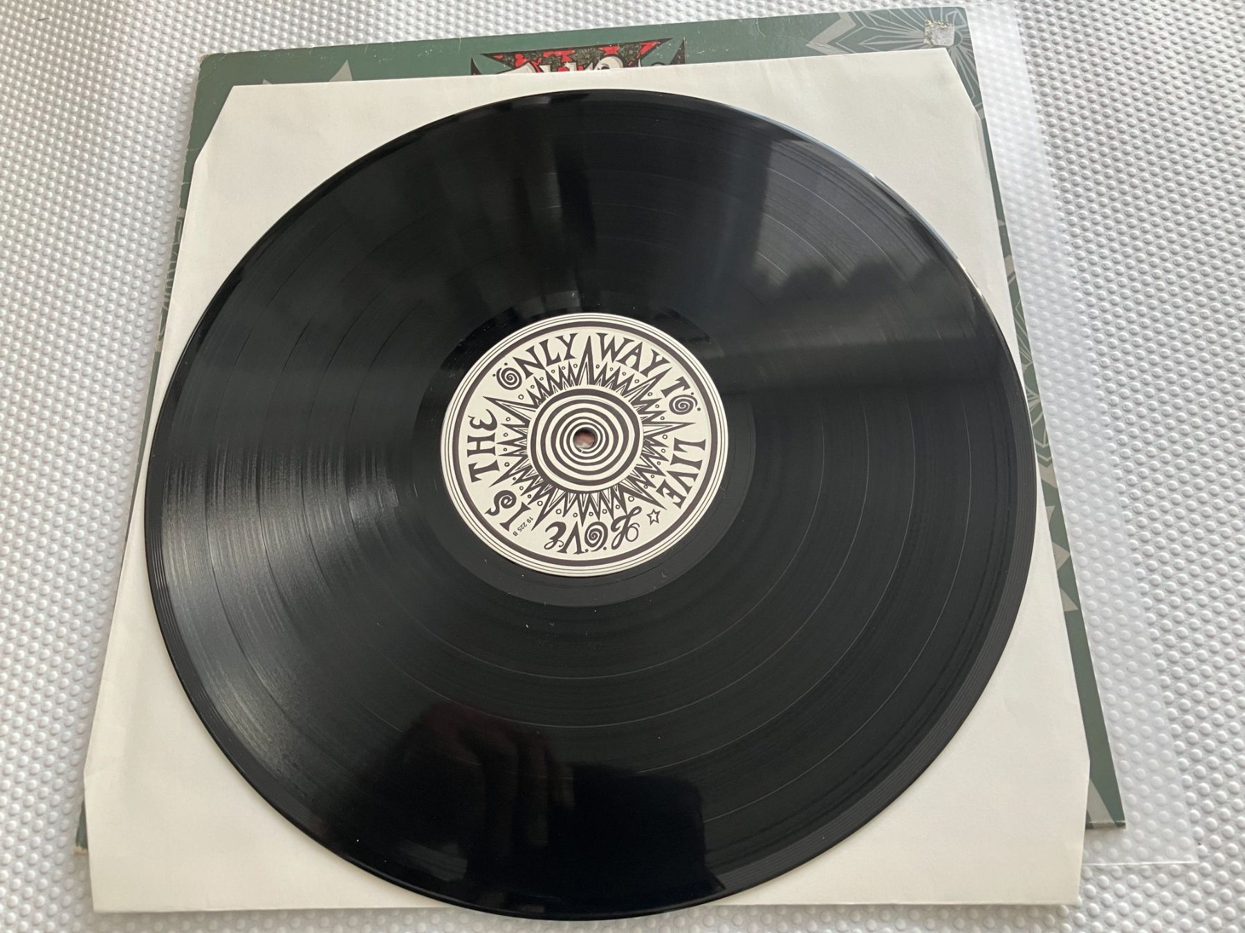 Vinyles: Fun Gögh – D'occasion à Aarwangen par Jukebox3 6