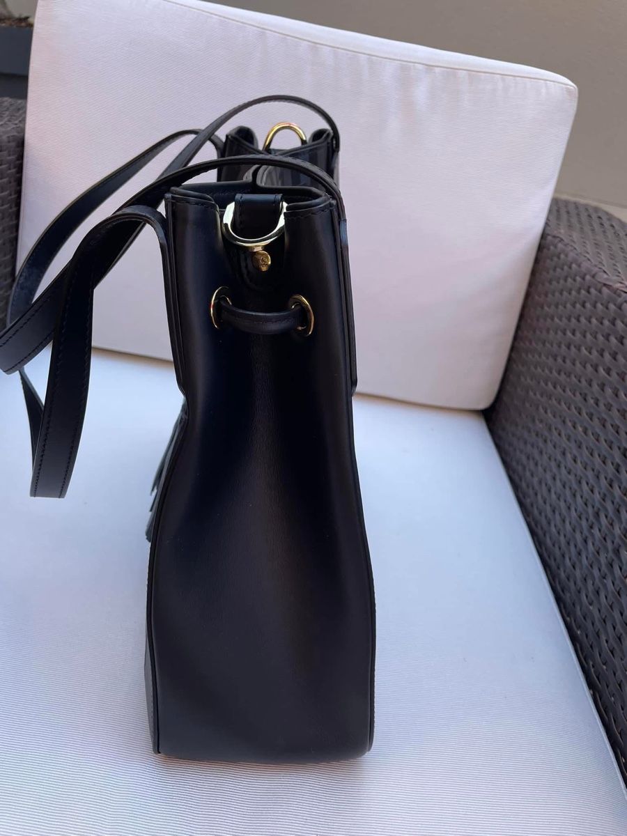 Maison Mollerus Sacs femmes: Mollerus Mettau Handtasche – Neuf (Voir description) à Emmen par moodle13 2