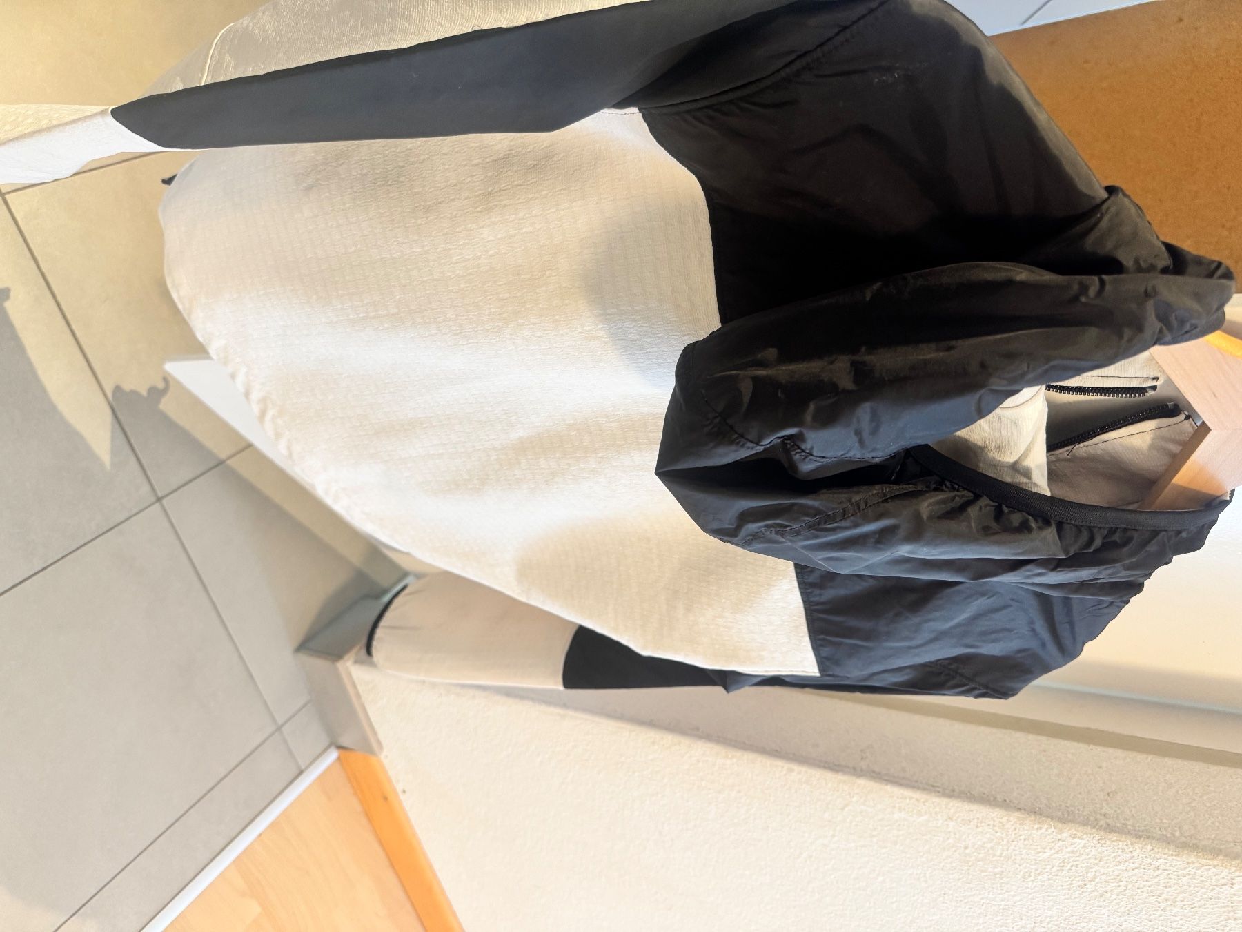 North Face Giacche: The north face cyclone wind jacket - M (dame) – Usato da Bern venduto da fausti94 1