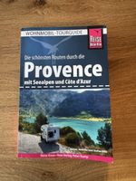 Reise Know-How Wohnmobil-Tourguide Provence und Coté d‘Azur