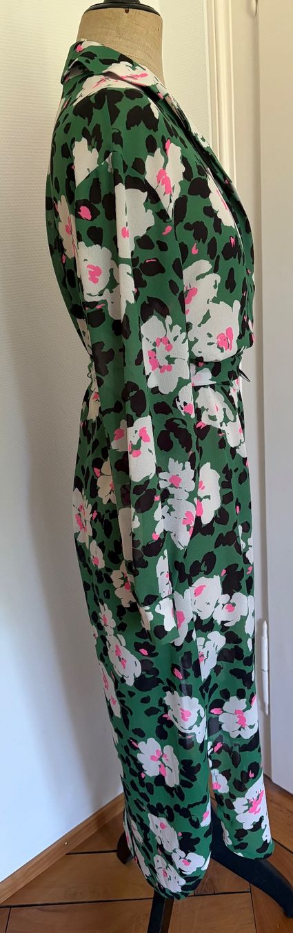 Essentiel Antwerp Vestiti: ESSENTIEL ANTWERP Sommerkleid – Usato da St.Gallen venduto da Boergie 2