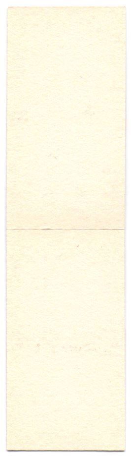 Tickets: Billette Neuchâtel - Haut-Pays Blanc – Gebraucht aus Langenthal von Sammlungs_aus 1