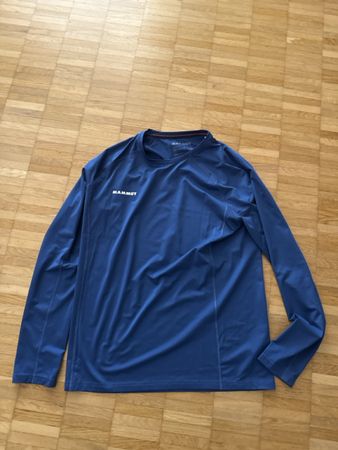 Mammut Funktionsshirt neu ungetragen original 