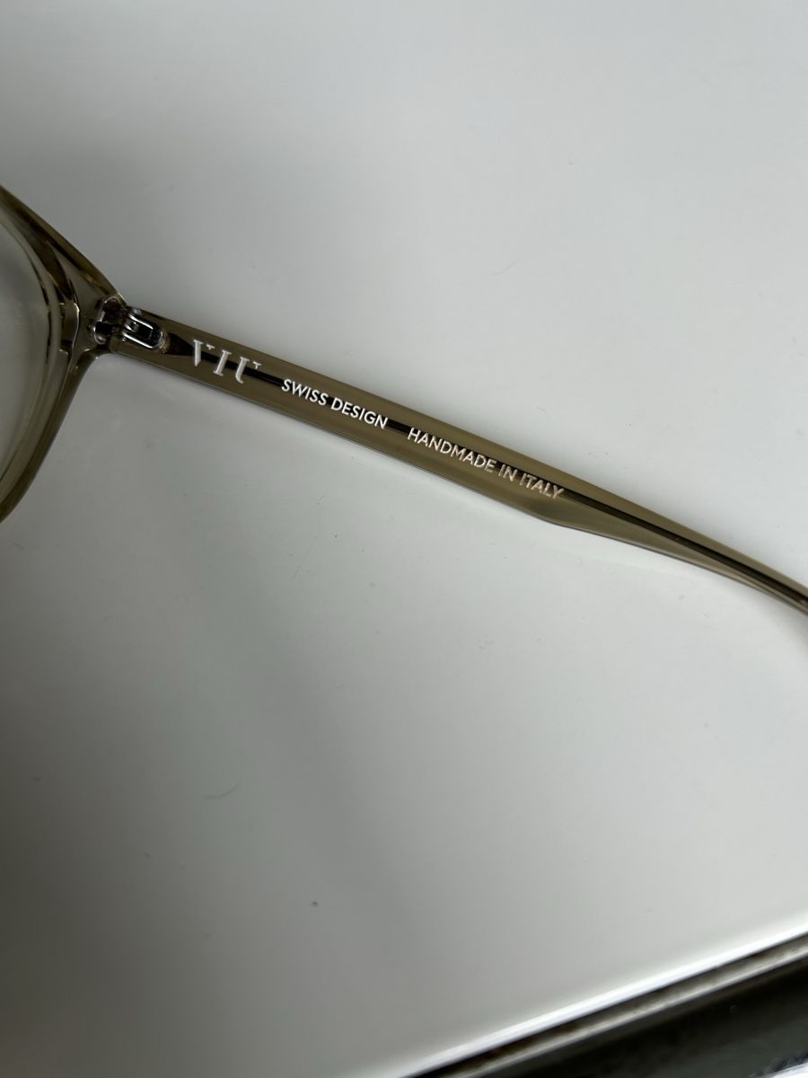 Viu Lunettes & Verres: VIU Brille – D'occasion à Basel par kitu 7