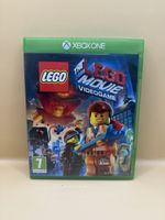 LEGO le film Xbox One