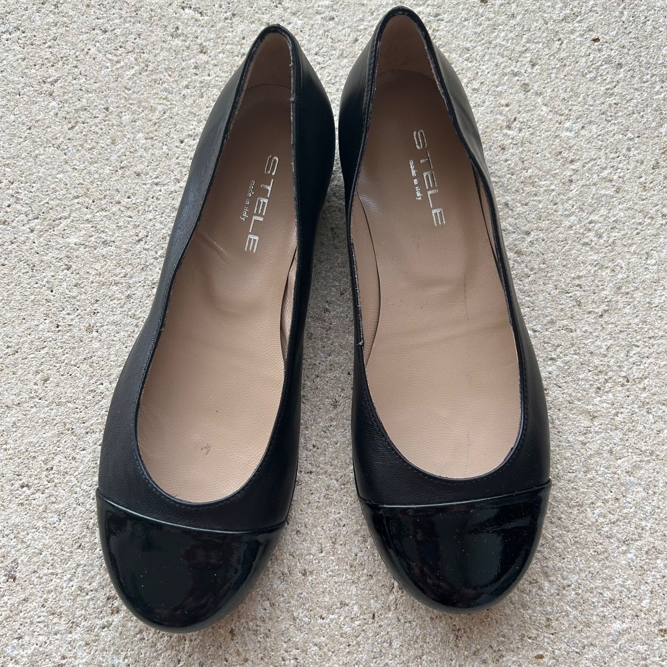 Scarpe da donna: Stele ballerinas 35 NEW – Nuovo (secondo la descrizione) da Pully venduto da Sell_it_all 3