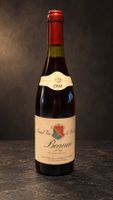 Grand Vin de Bourgogne Beaune 1992 für Liebhaber und Sammler