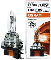 Osram Original Line 12V H15