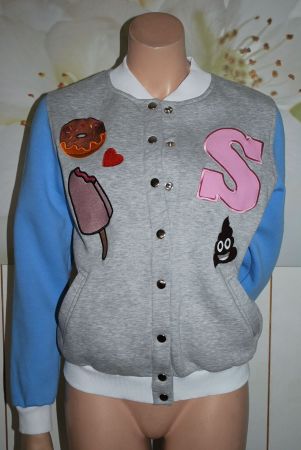 CANDY SHOP Veste / Jacke taille / Grosse S