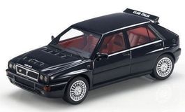 Lancia Delta Integrale Evoluzione II Club Italia 1992