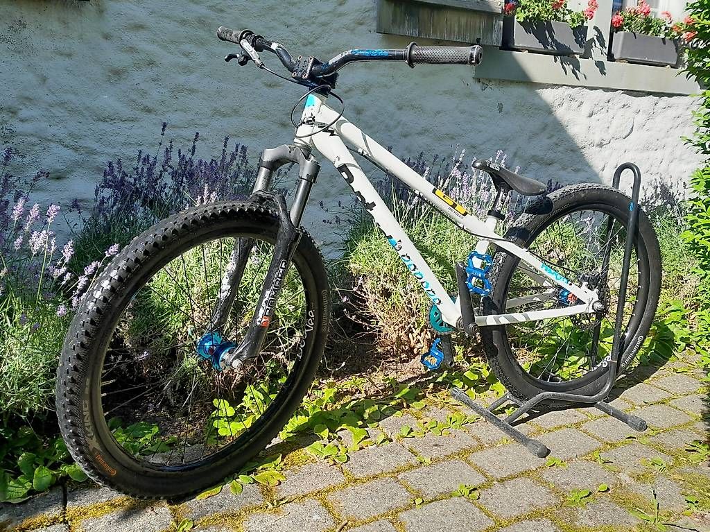 Biciclette: Dirtbike – Usato da Altendorf venduto da rom_5hhm 1