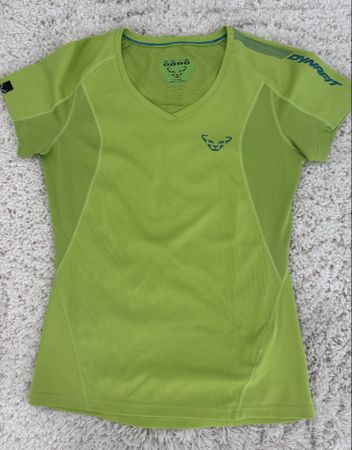 Dynafit T-Shirt Damen Gr. 38