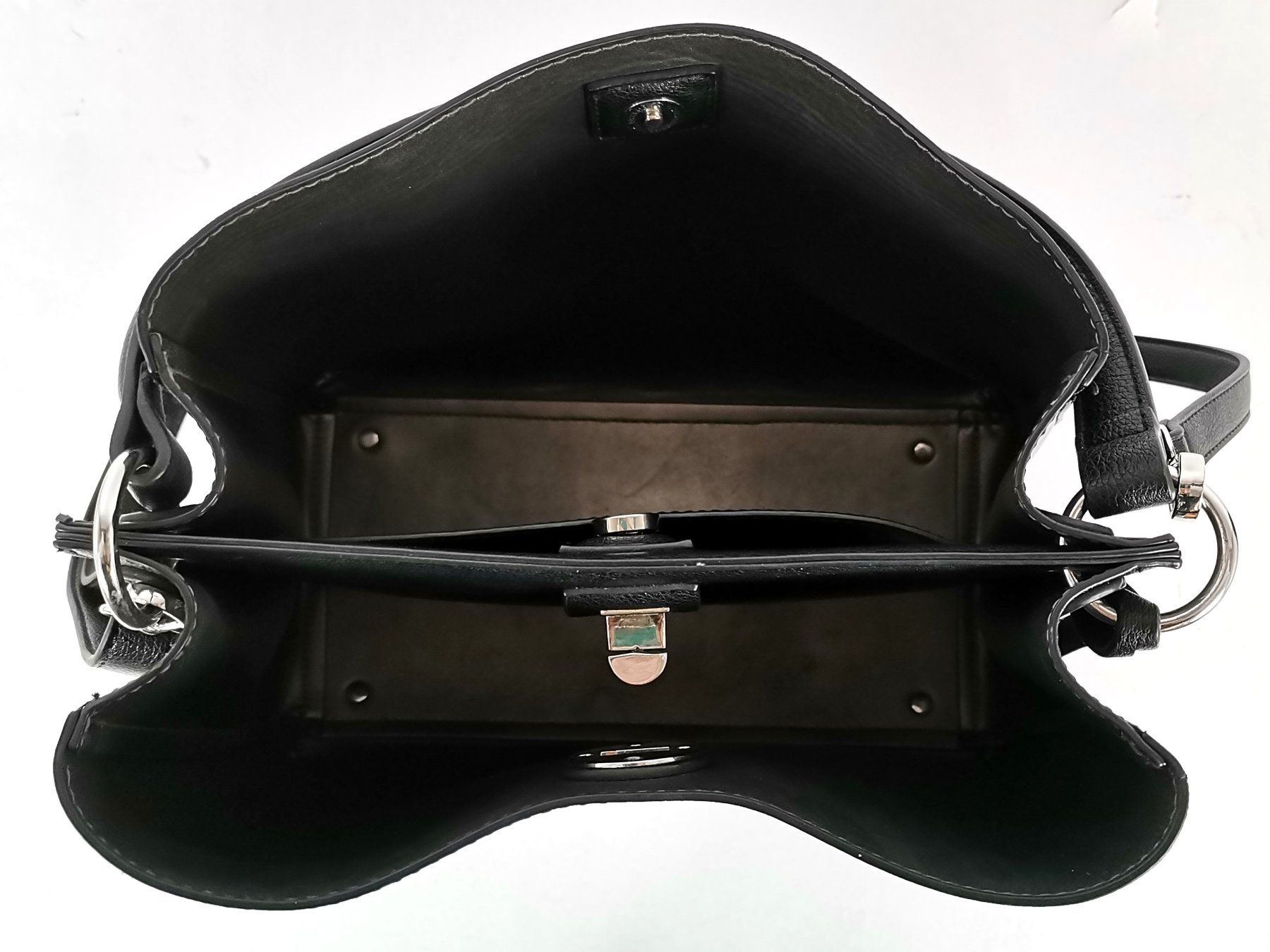 L.Credi Borse da donna: L.CREDI Tasche 'Filippa' – Usato da Schaffhausen venduto da Restwert_SH 5