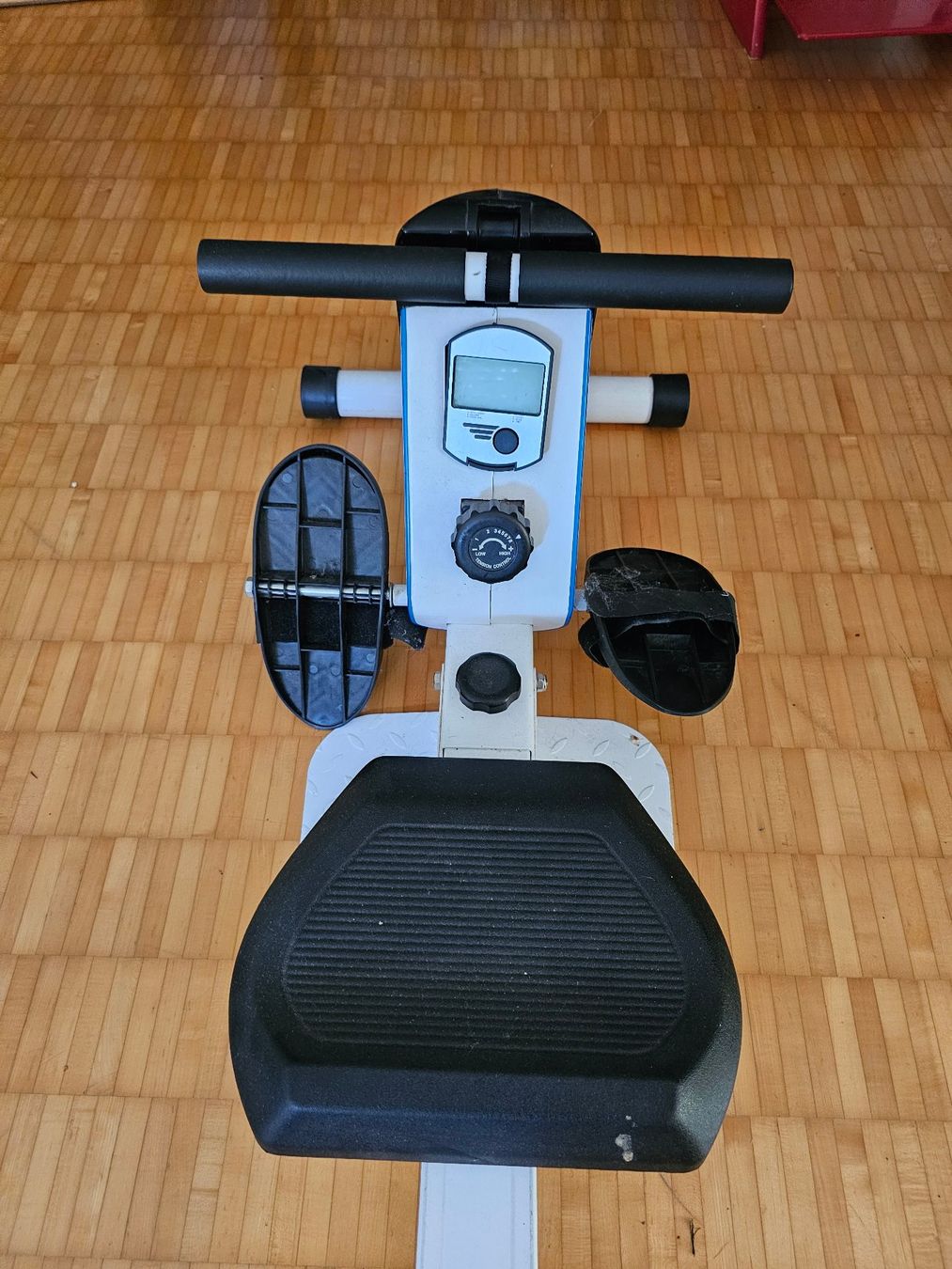 Hometrainer: Crane Rudergerät – Gebraucht aus Bern von andreas942 2