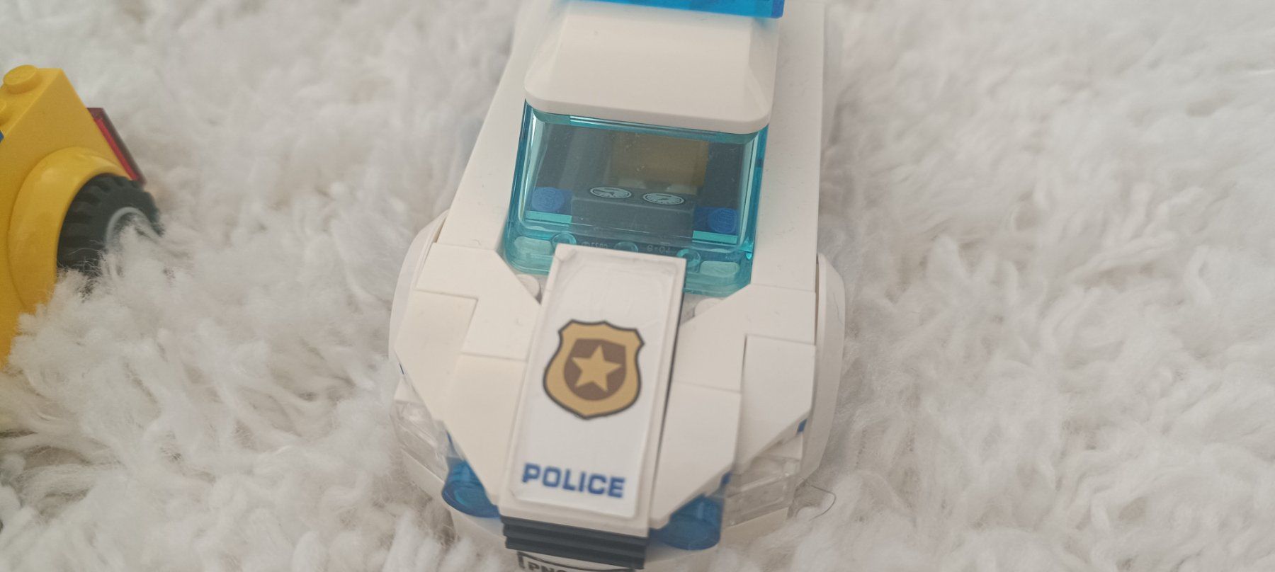 Lego Giocattoli: Diverse Lego-Autos – Usato da Faoug venduto da Palm0 1