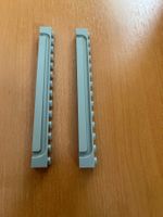 Lego 2x System Führungsschiene 1x14 Garagen Tor