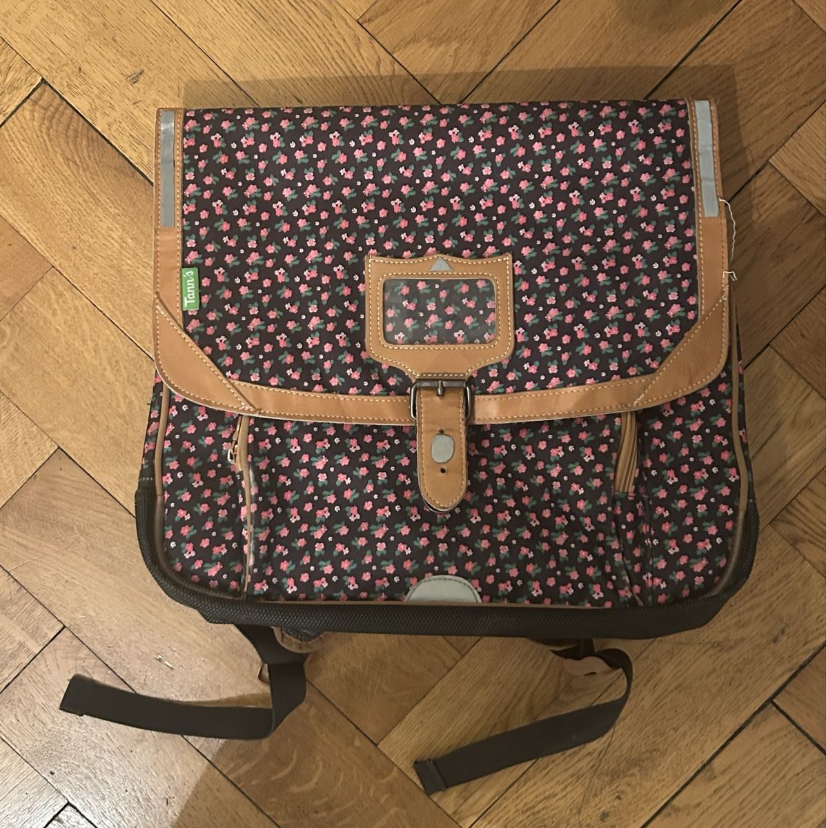 Zaini: Schulrucksack / Schultasche – Usato da Bern venduto da The_One_Salesman