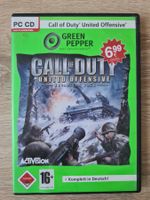 Call Of Duty United Offensive (2 CD) - PC