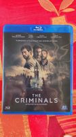 Film Blu-ray The Criminals de David Mackenzie neuf