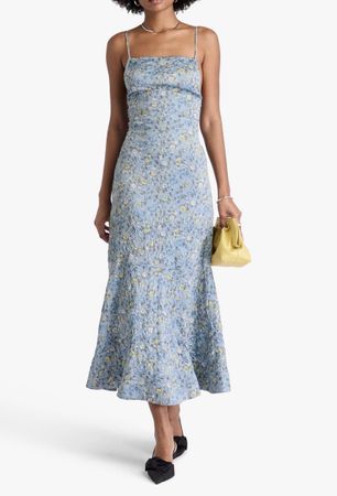 Ganni dress