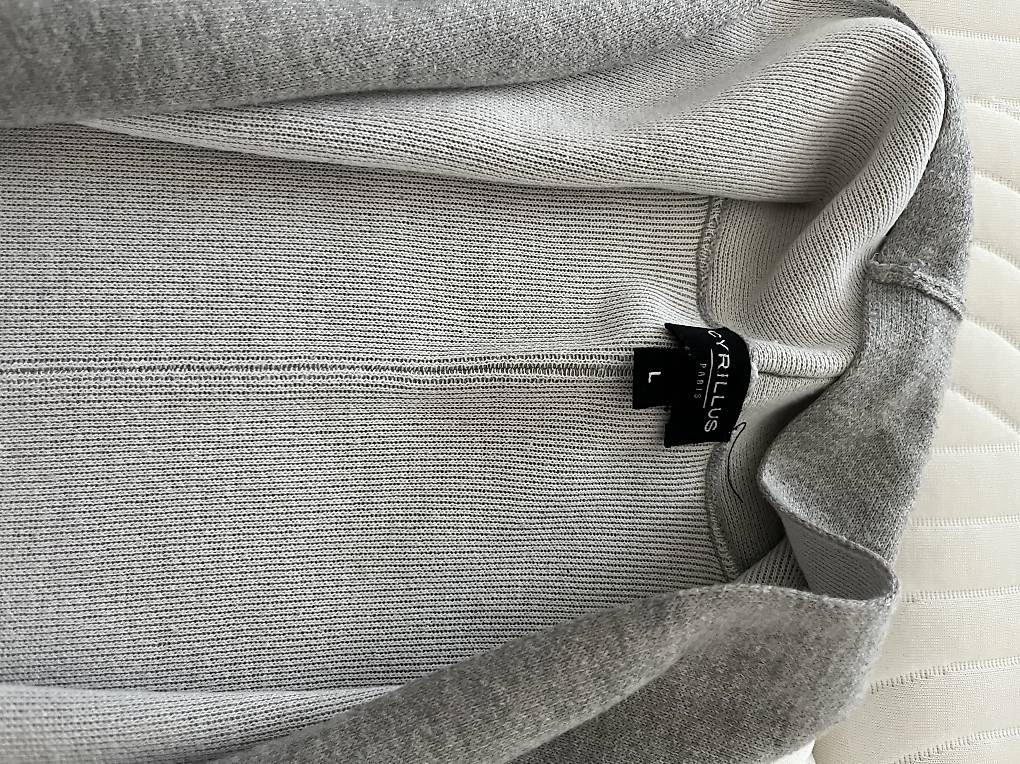 Gilets & Westen: Gilet / veste – Gebraucht aus Neuchâtel von duc_7gl7 2