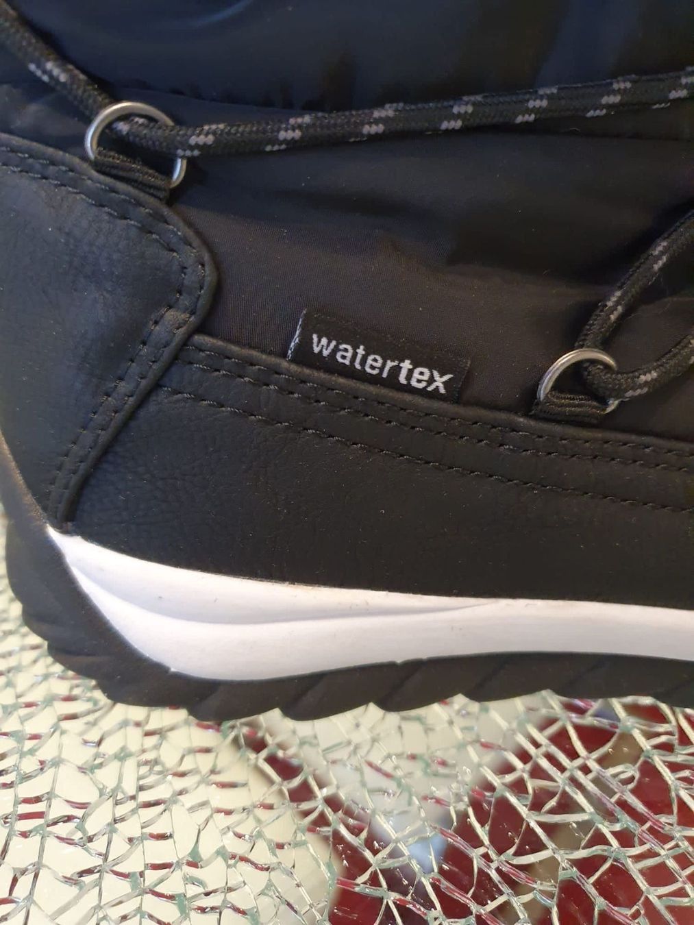 Damenschuhe: Everest Gr. 36 – Neu und originalverpackt aus Luzern von Edii025 3