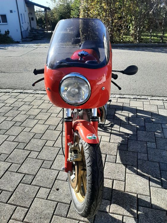 Zu Verkaufen Ducati 900SS Königswelle 8