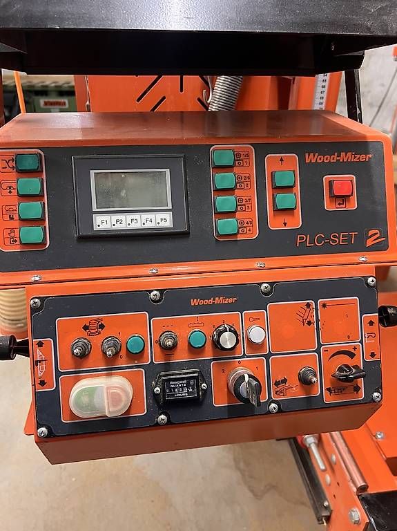 Tutte le macchine: Woodmizer LT 70 Wide  – Usato da Appenzell Meister. venduto da tho_7vk8 1