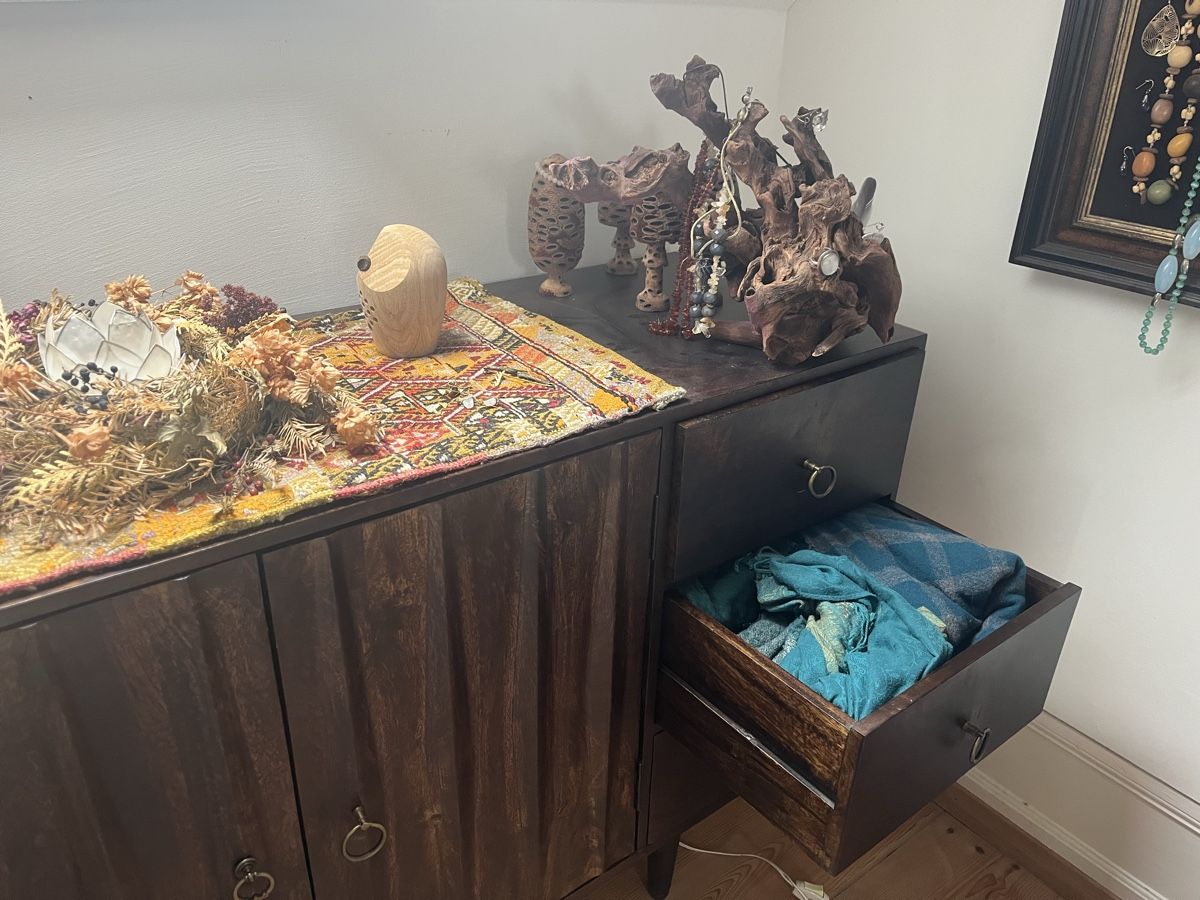 Commodes: Sideboard Vollholz – D'occasion à Wald ZH par and_5djz