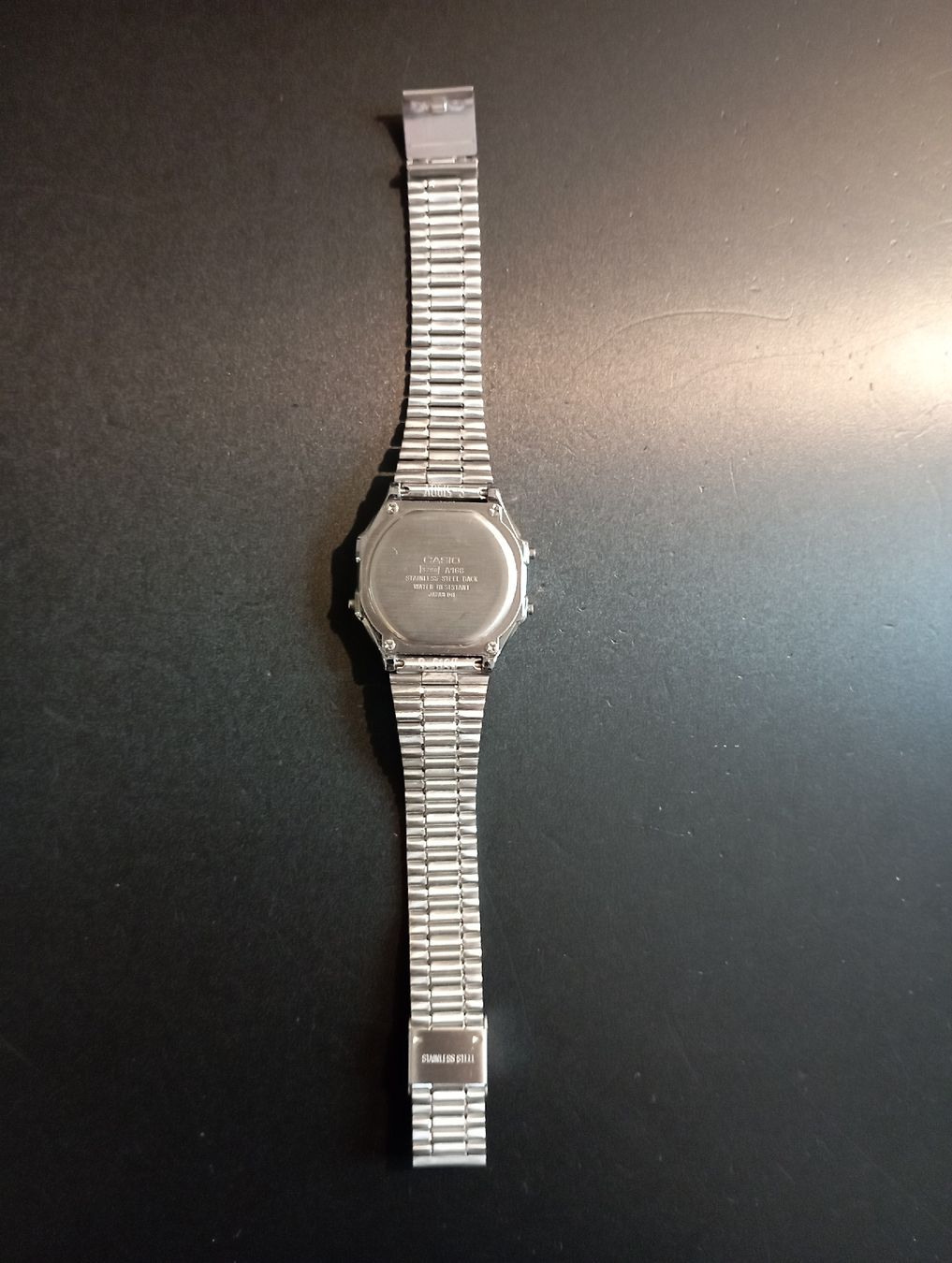 Casio Orologi: Casio Digitaluhr – Nuovo (secondo la descrizione) da Affoltern am Albis venduto da sprax 1