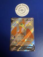 Cramorant V #SWSH086 Pokemon Promo 