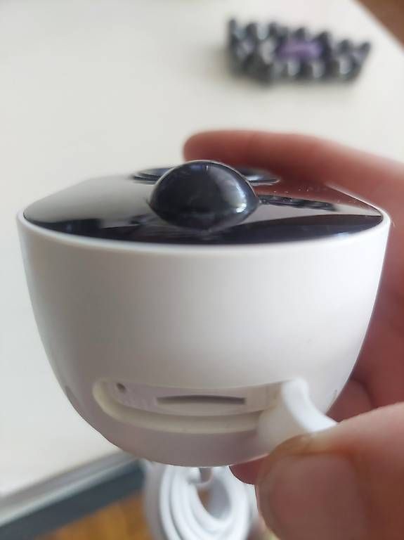 Caméscopes: Caméra wi-fi Reolink Lumus – D'occasion à Lausanne par flybud 2