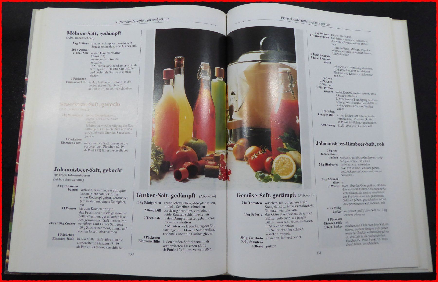 Libri: Dr. Oetker Einmach - Ideen – Usato da Oberglatt ZH venduto da 123Gebraucht 2