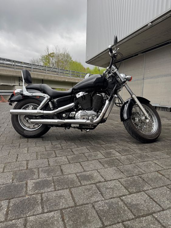 Honda VT 1100 C2 3