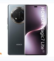 Smartphone Honor Magic7 Lite 5G  gris