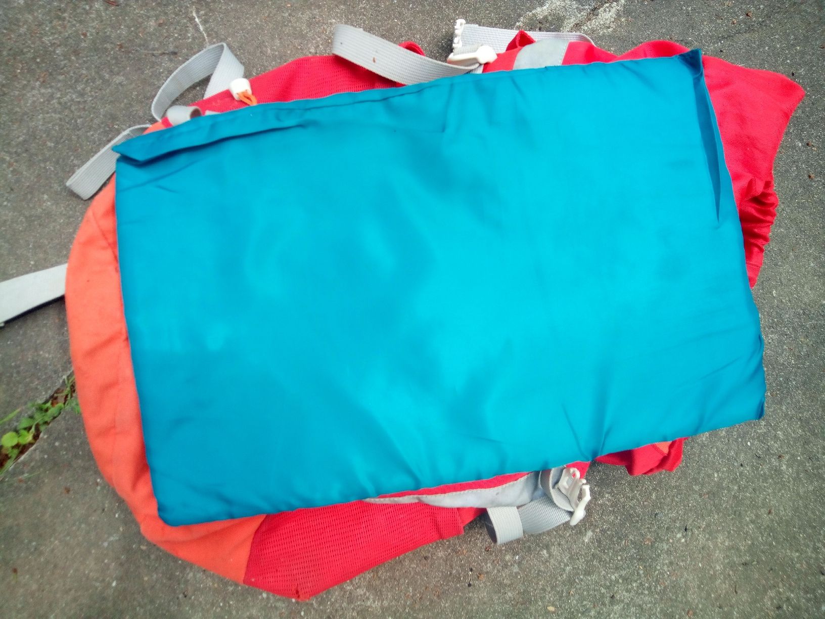 Tatonka Borse & Zaini: Wanderrucksack Kinder Tatonka 20l  – Usato da Liestal venduto da Debuschka 3
