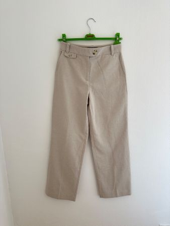 Zara Rustic Straight Hose