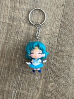 Manga Anime Figur Sailor Merkur Sailormoon